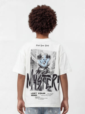 FASHION T-SHIRT White / 14