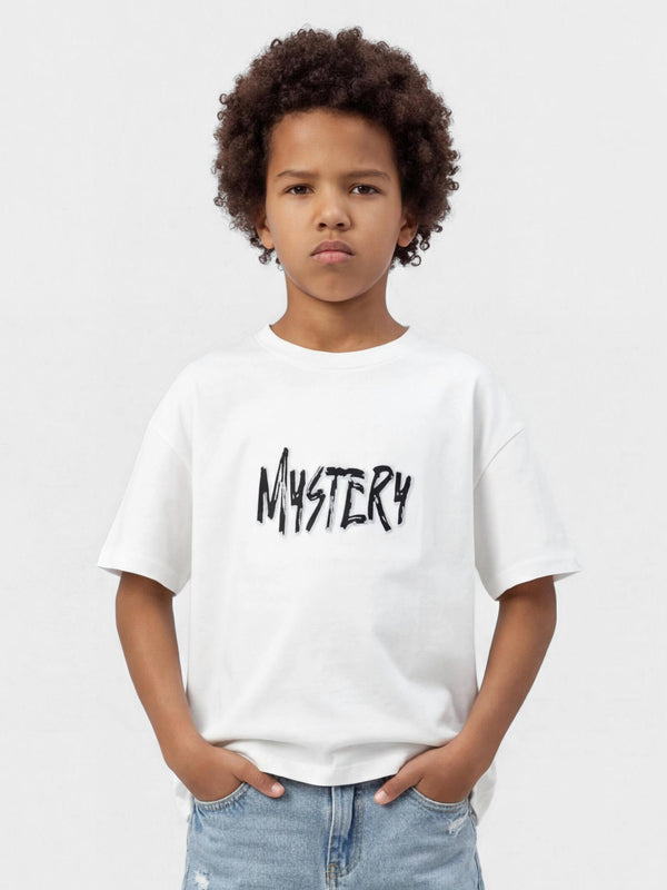 FASHION T-SHIRT White / 14