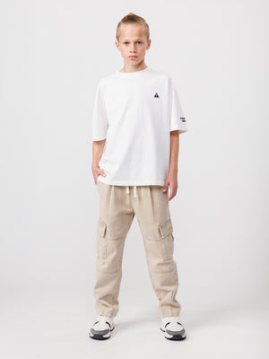 FASHION BASIC T-SHIRT White / 14