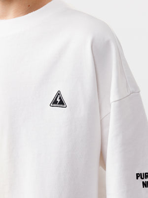 FASHION BASIC T-SHIRT White / 14