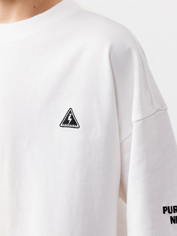 FASHION BASIC T-SHIRT White / 14