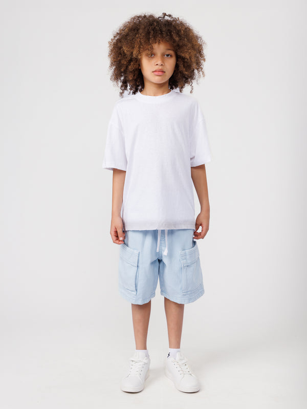 FASHION T-SHIRT White / 14