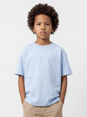 FASHION T-SHIRT Light Blue / 14