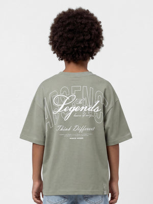 FASHION T-SHIRT Saladin / 14