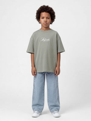 FASHION T-SHIRT Saladin / 14