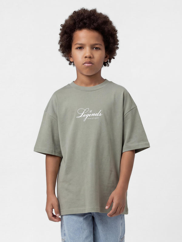 FASHION T-SHIRT Saladin / 14