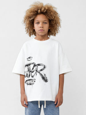 FASHION T-SHIRT White / 14