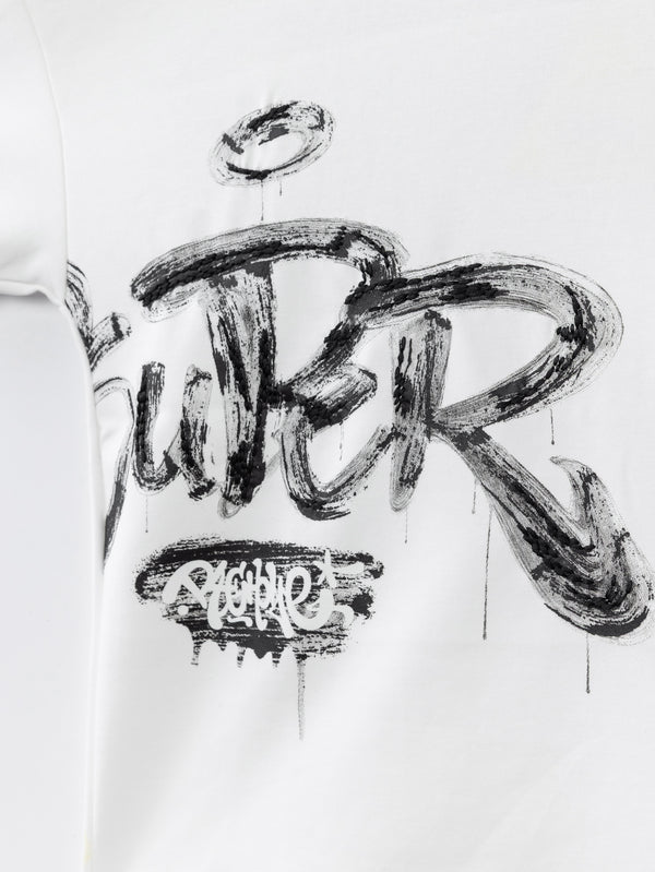 FASHION T-SHIRT White / 14