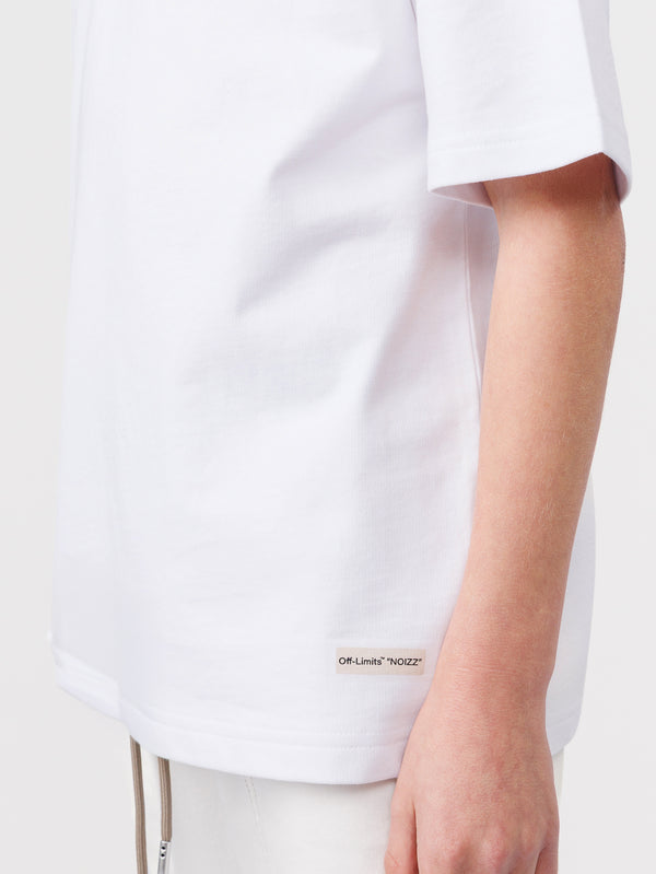 FASHION T-SHIRT White / 14