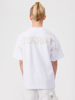 FASHION T-SHIRT White / 14