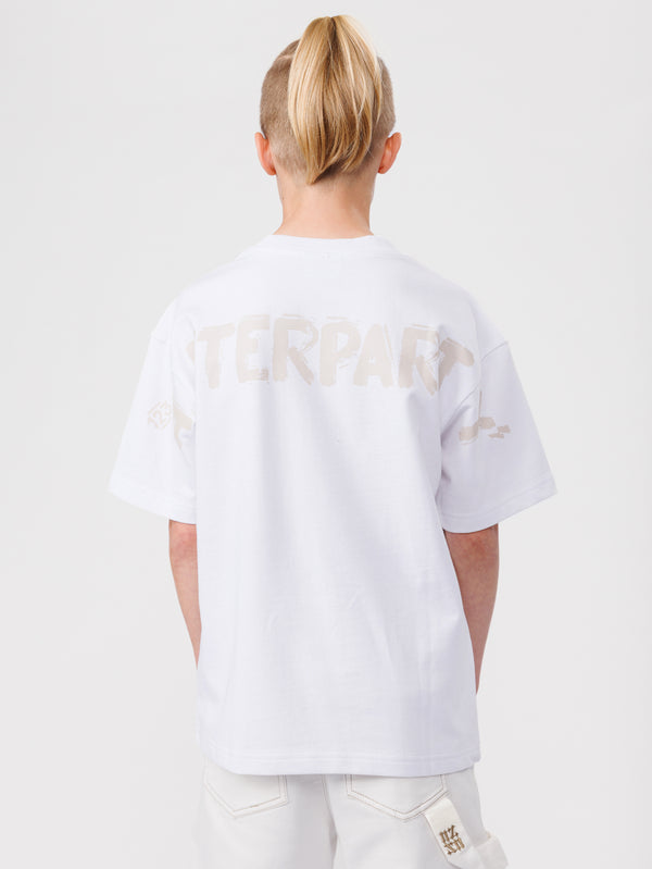 FASHION T-SHIRT White / 14
