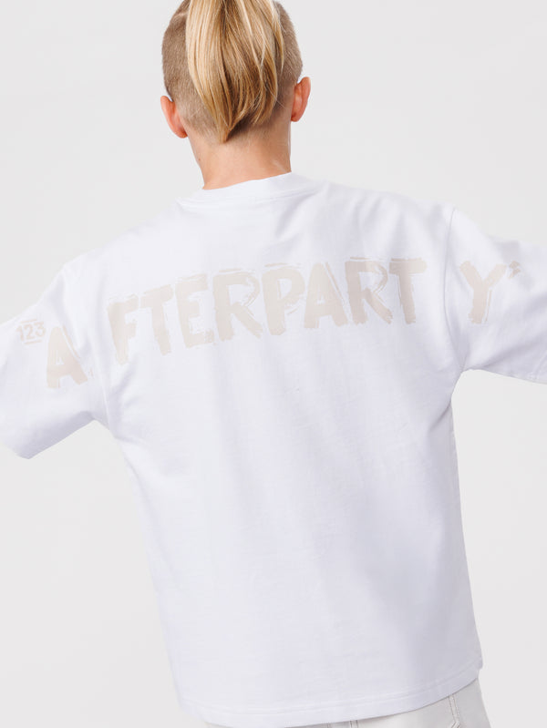 FASHION T-SHIRT White / 14