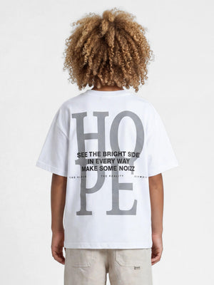 FASHION T-SHIRT White / 14