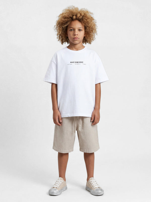 FASHION T-SHIRT White / 14