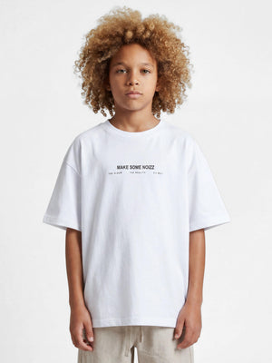 FASHION T-SHIRT White / 14