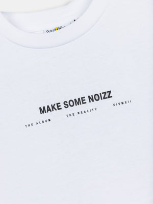 FASHION T-SHIRT White / 14