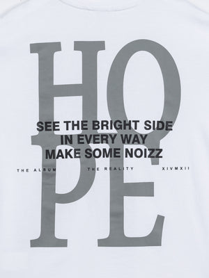 FASHION T-SHIRT White / 14
