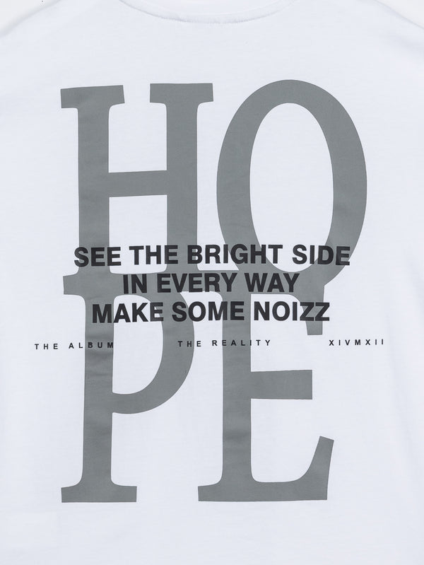FASHION T-SHIRT White / 14