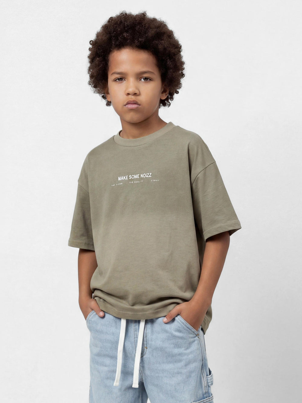 FASHION T-SHIRT White / 14