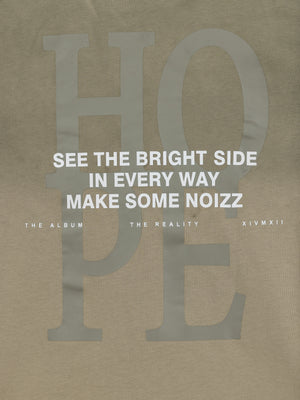 FASHION T-SHIRT Olive / 14