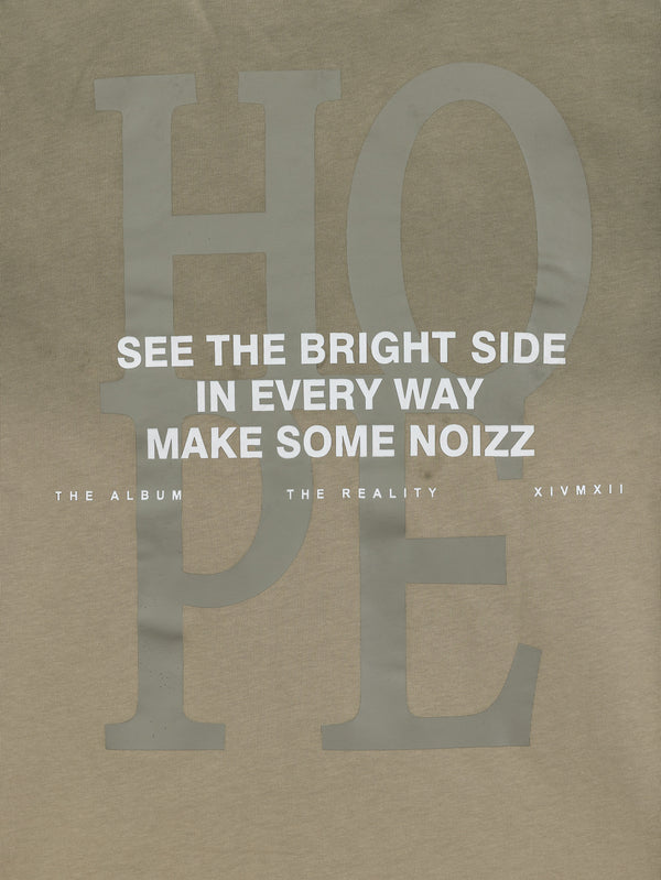 FASHION T-SHIRT Olive / 14