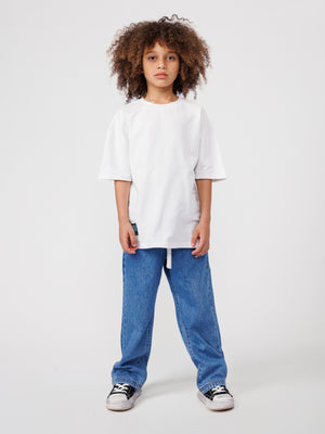 FASHION T-SHIRT White / 14