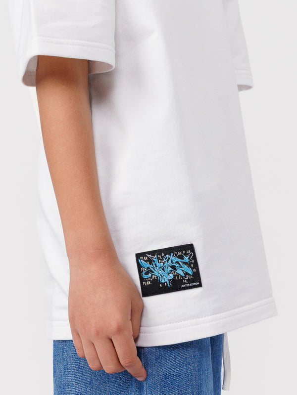 FASHION T-SHIRT White / 14