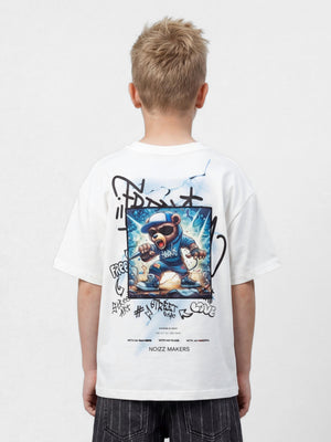 FASHION T-SHIRT White / 14