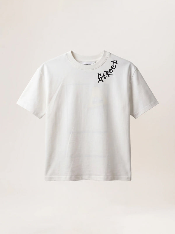 FASHION T-SHIRT