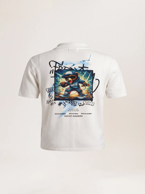 FASHION T-SHIRT