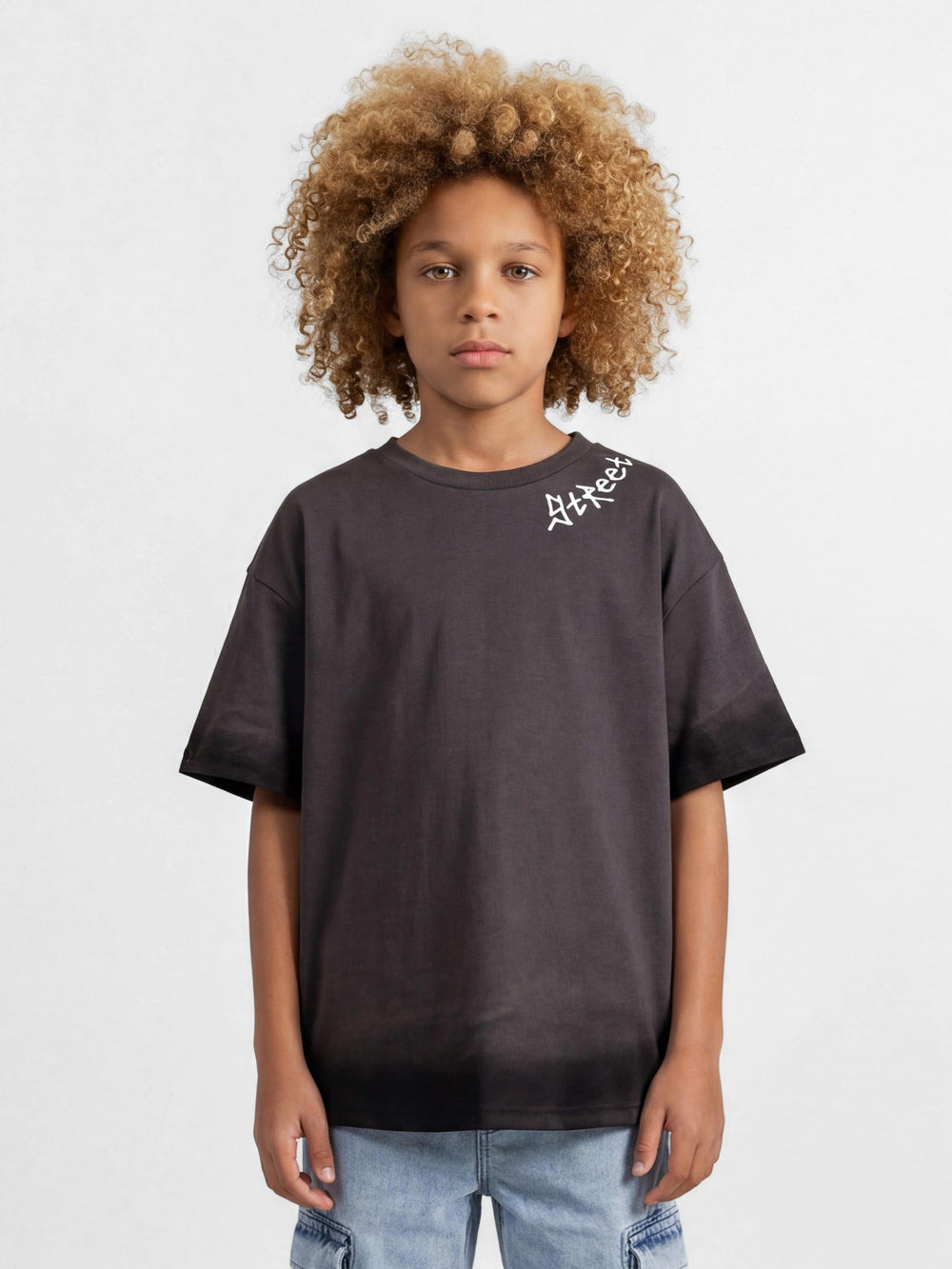 FASHION T-SHIRT White / 14