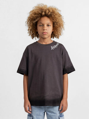 FASHION T-SHIRT Gray / 14