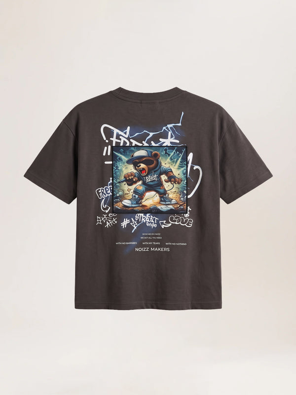FASHION T-SHIRT