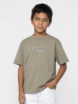 FASHION T-SHIRT Saladin / 14