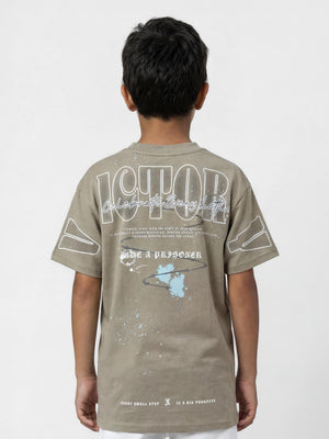 FASHION T-SHIRT Saladin / 14