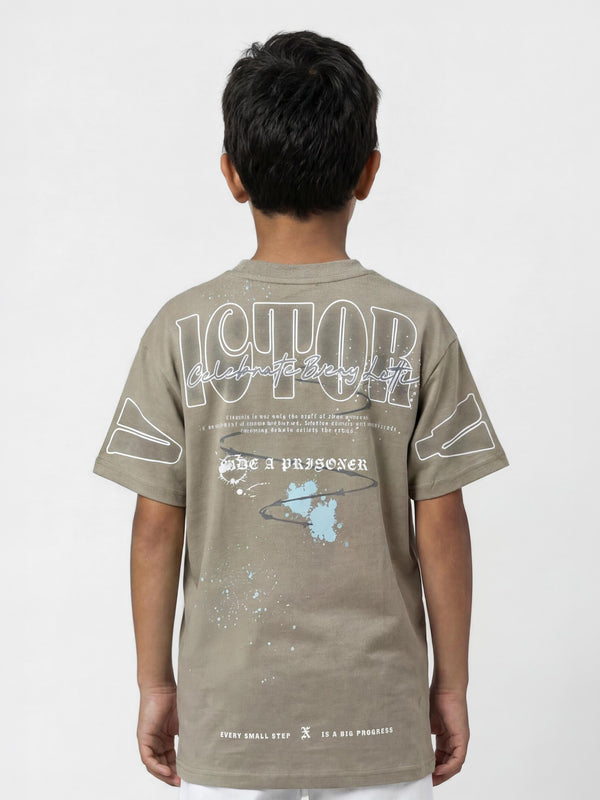 FASHION T-SHIRT Saladin / 14
