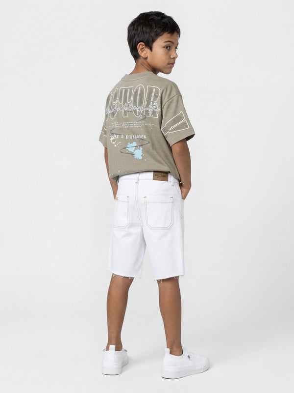 FASHION T-SHIRT Saladin / 14