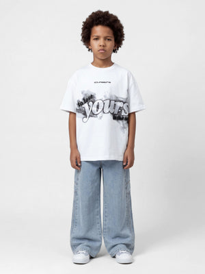 FASHION T-SHIRT White / 14