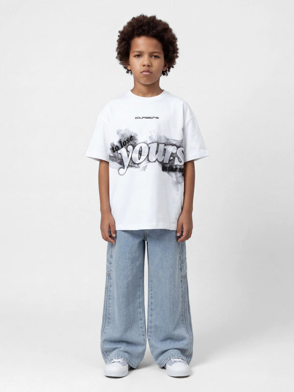 FASHION T-SHIRT White / 14