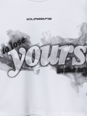 FASHION T-SHIRT White / 14