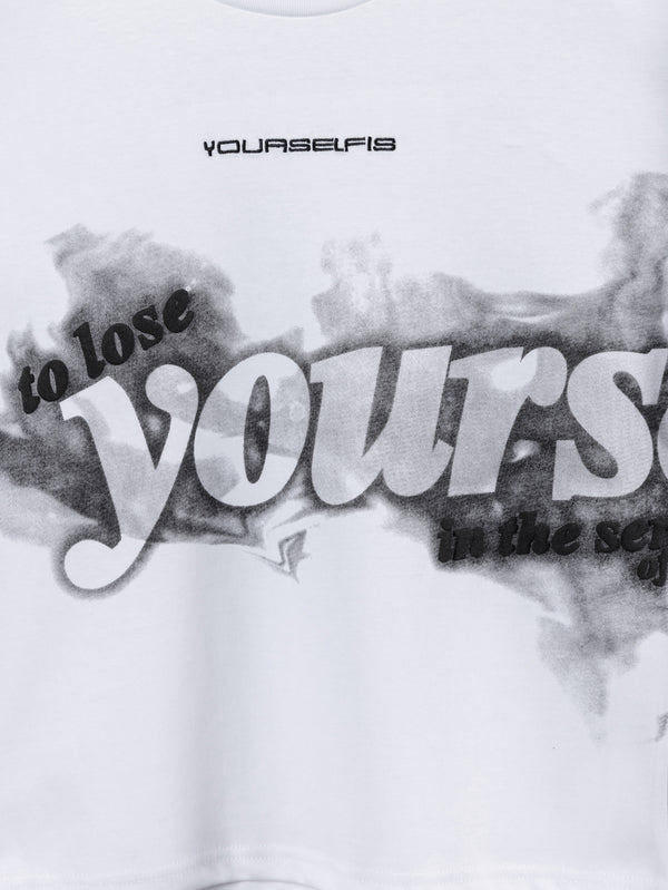 FASHION T-SHIRT White / 14