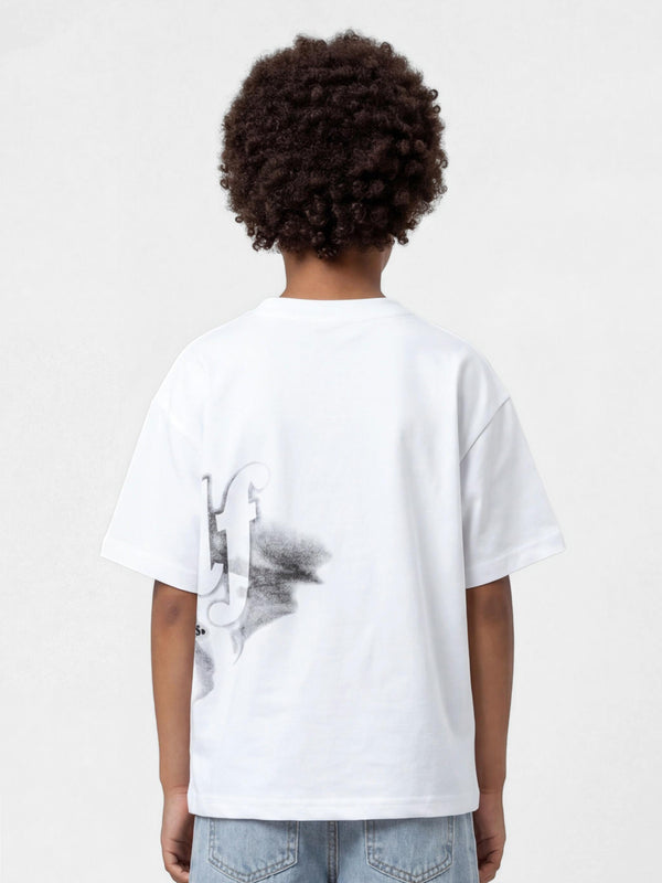 FASHION T-SHIRT White / 14