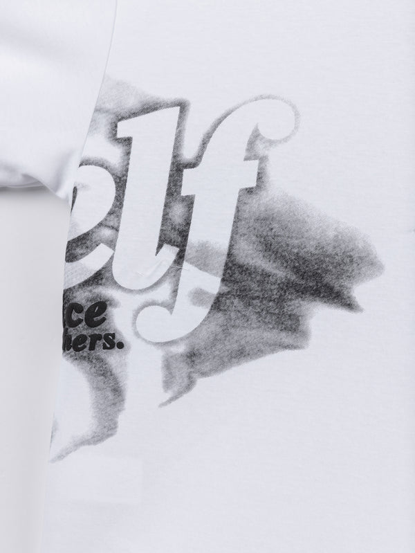FASHION T-SHIRT White / 14