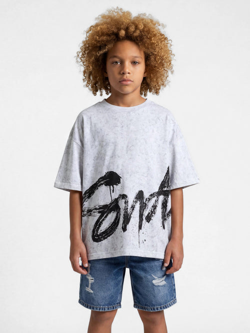FASHION T-SHIRT White / 14