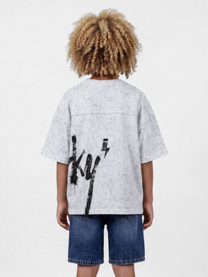FASHION T-SHIRT White / 14