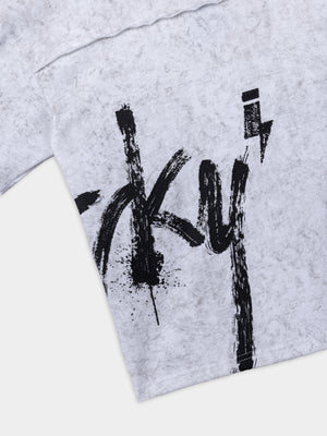 FASHION T-SHIRT White / 14