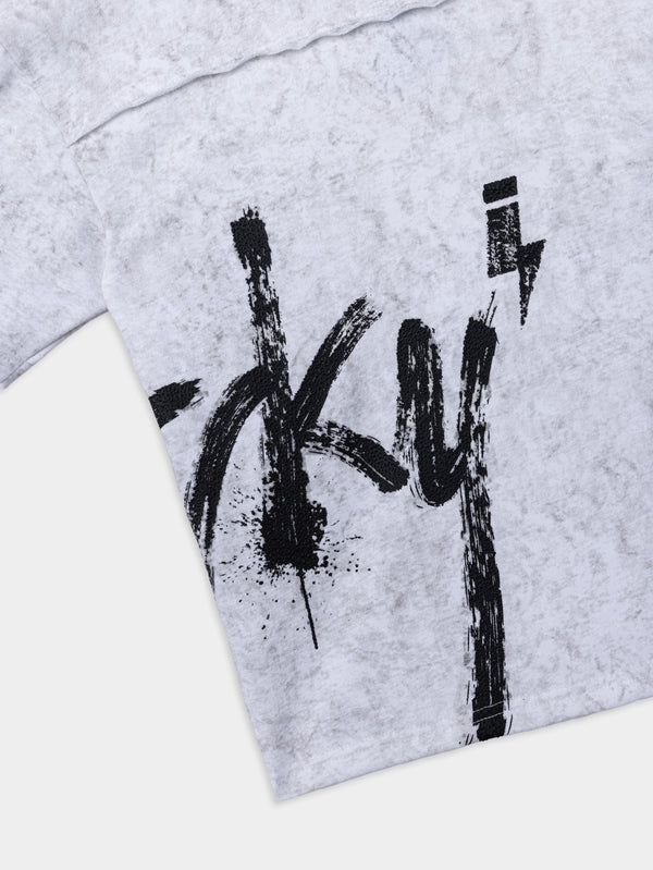 FASHION T-SHIRT White / 14