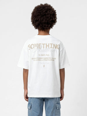 FASHION T-SHIRT White / 14