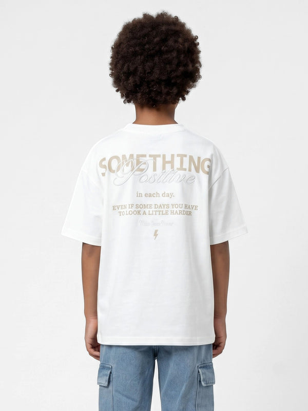 FASHION T-SHIRT White / 14