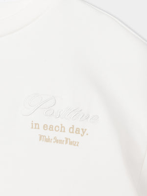 FASHION T-SHIRT White / 14